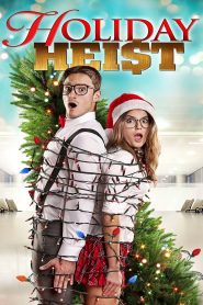 A Holiday Heist 2011